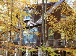 461 Walnut St, Church Hill, MD 21623