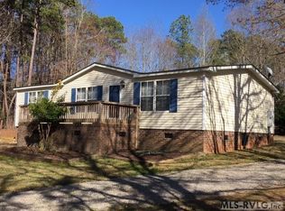 247 Wildwood Cir, Littleton, NC 27850