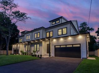 69-71 Lincoln St UNIT 2, Newton Highlands, MA 02461