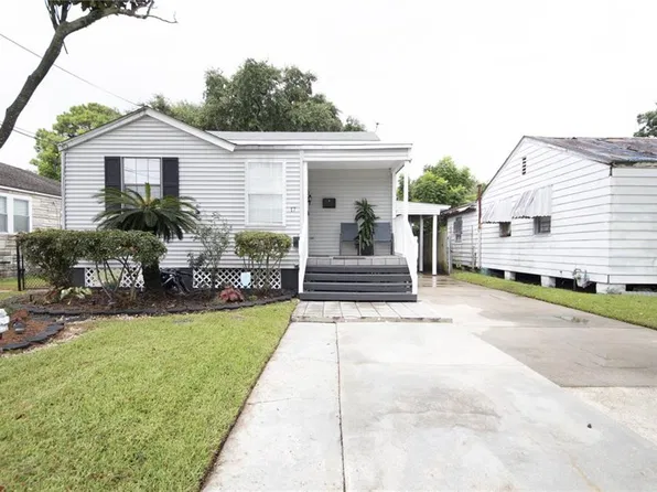 17 Labarre Pl, Jefferson, LA 70121