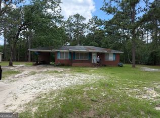 332 Thigpen Dr, Swainsboro, GA 30401