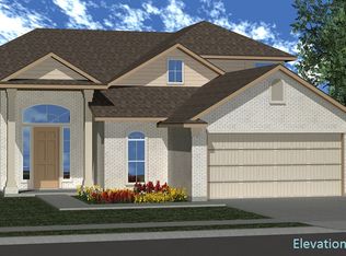 6119 Ambrose Cir, Temple, TX 76502