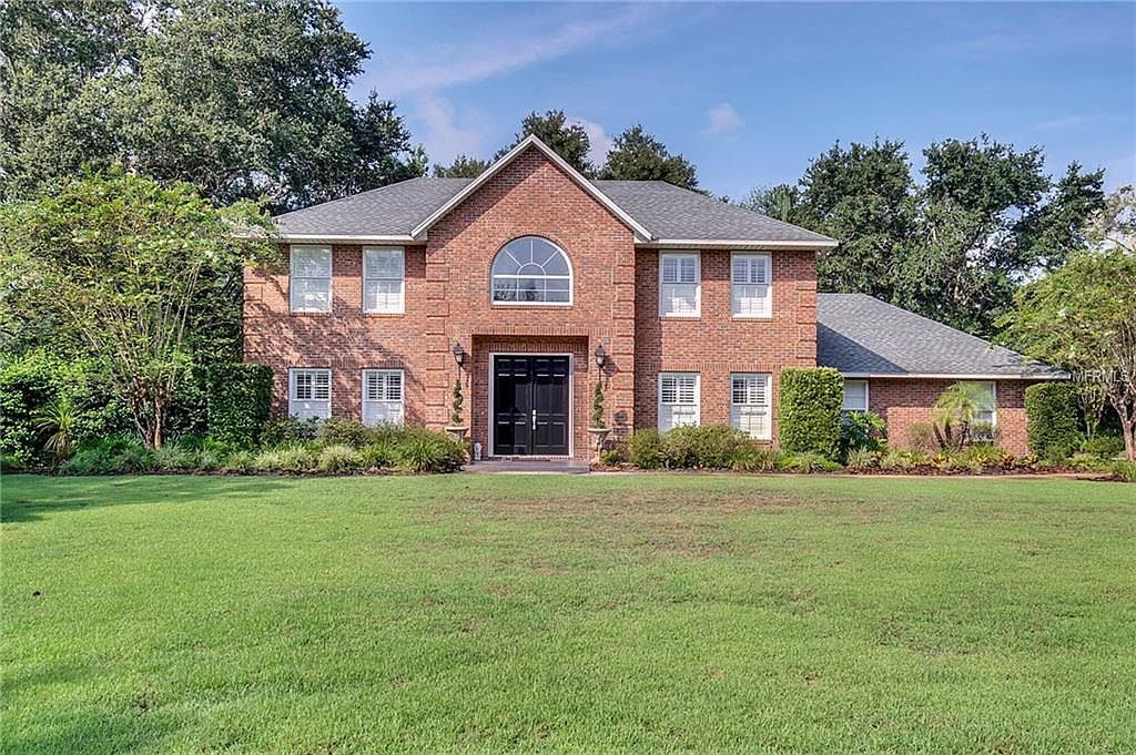 777 Old Treeline Trl, Deland, FL 32724 | Zillow