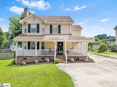 110 Creek Dr, Easley, SC, 29642