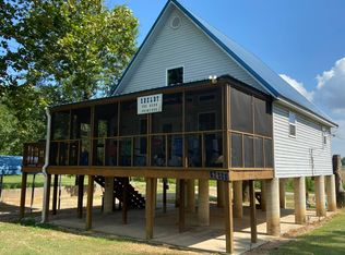 510 Sandy Trl, Biggers, AR 72413