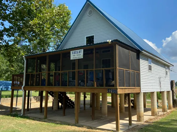 510 Sandy Trl, Biggers, AR 72413