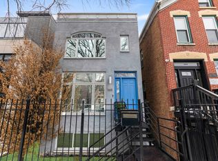 1618 W Pierce Ave, Chicago, IL 60622