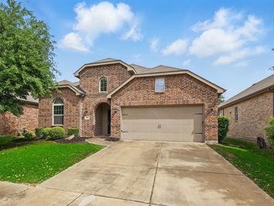 1513 Toucan Dr, Little Elm, TX, 75068
