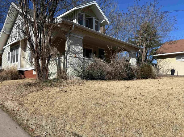 731 N Sampson Ave, Dyersburg, TN 38024