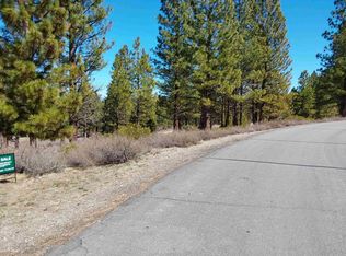 285 Deer Trl, Portola, CA 96122