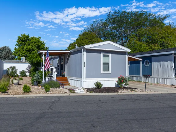 4640 S Aspen Ln W, Salt Lake City, UT 84123