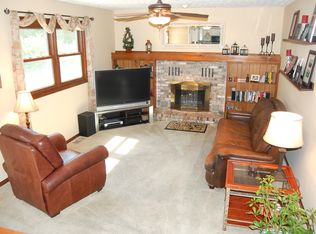 12148 Raintree Ave NW, Pickerington, OH 43147