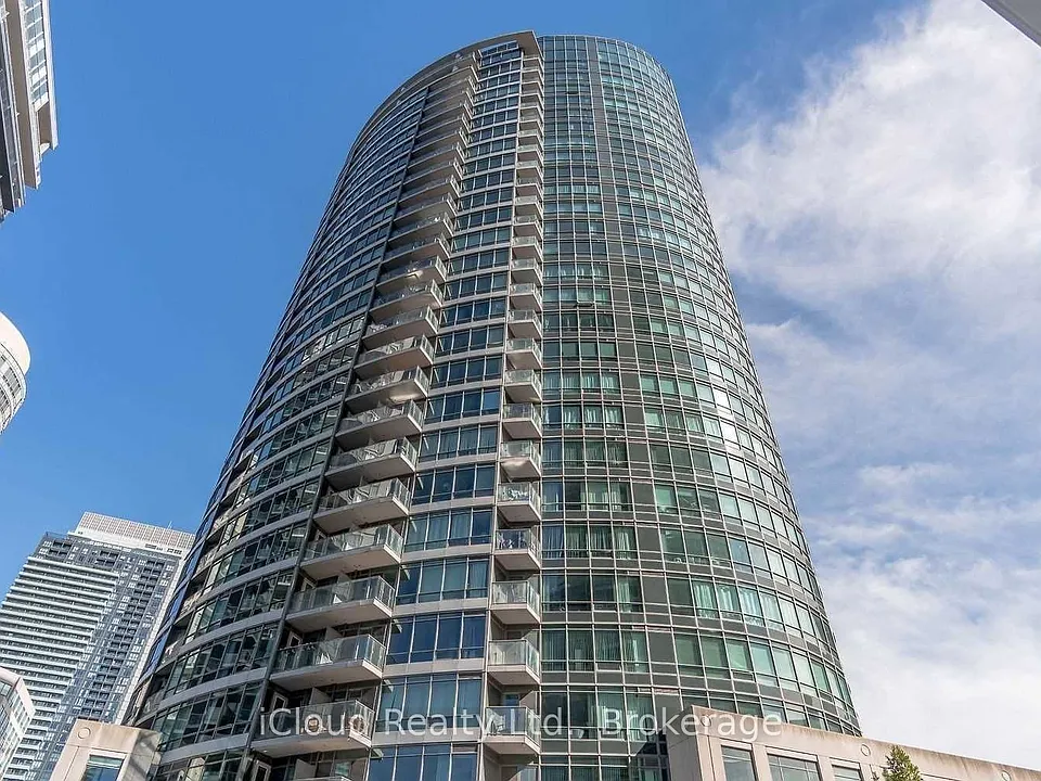 373 Front St W #505
