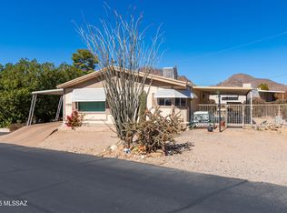5600 W Lazy South St, Tucson, AZ 85713