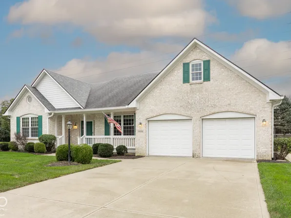 1539 Copperwood Pl, Carmel, IN 46033