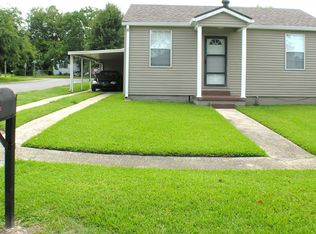 2314 Laplace St, Chalmette, LA 70043
