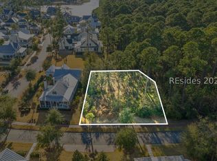14 Remington Rd, Bluffton, SC 29910