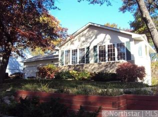 685 46 1/2 Ave NE, Columbia Heights, MN 55421