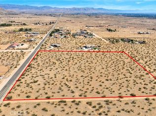 0 Joshua Rd #4, Apple Valley, CA 92307