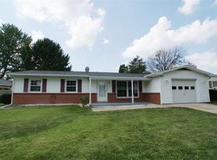 1809 Northview Blvd, Kokomo, IN 46901