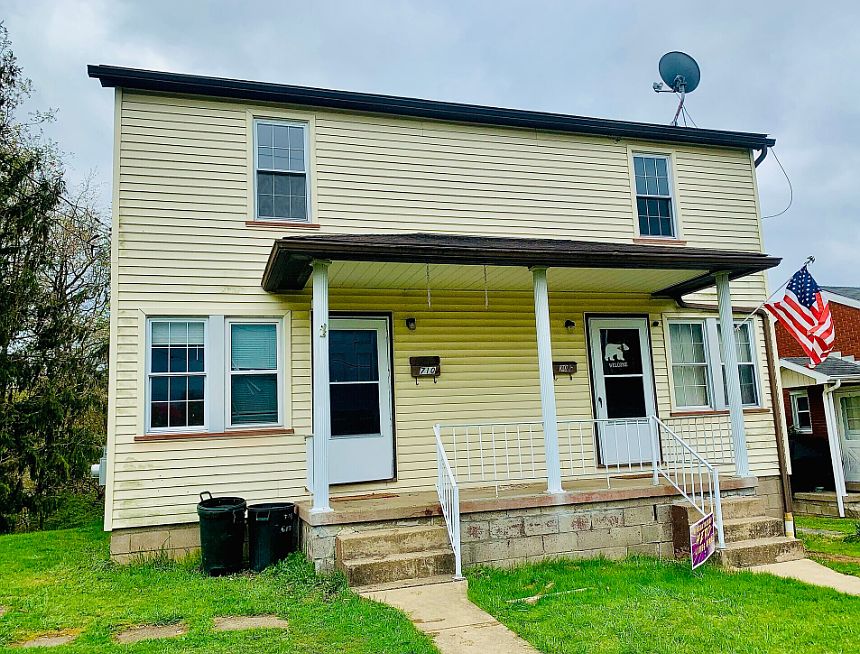 1st image of 708 Coulter Ave