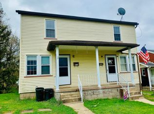 708 Coulter Ave, Greensburg, PA