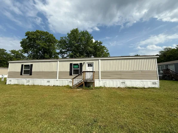 2621 Jeffersonville Rd #106, Macon, GA 31217