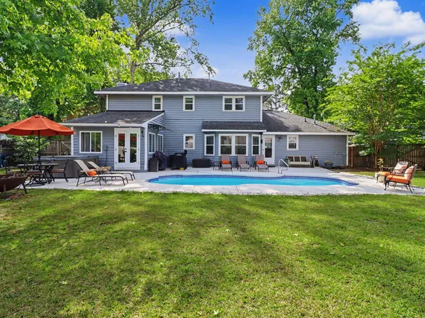 4 Mulroy Ct, Charleston, SC 29414