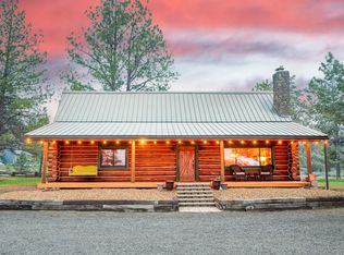 16011 Old Juniper Rd, Sisters, OR 97759