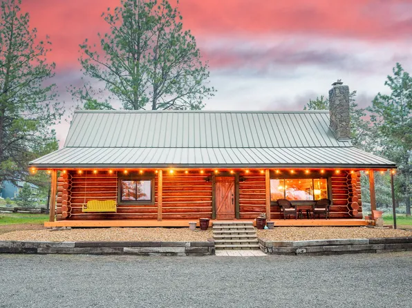 16011 Old Juniper Rd, Sisters, OR 97759