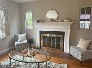 8507 Irvington Ave, Bethesda, MD 20817