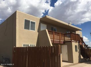 1237 Jelso Ave, Grants, NM 87020