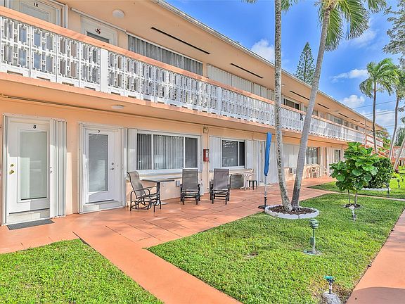 4th image of 1015 SW 11th Avenue #7-K