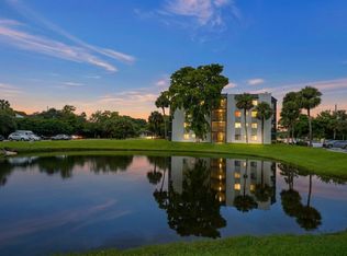 3700 N Pine Island Rd #307, Sunrise, FL 33351