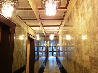 Rented by Citi Habitats