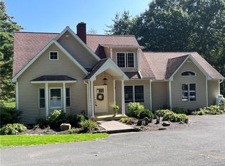 40 Sunset Rd, Bethlehem, CT 06751