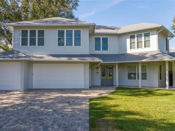 8679 Harbor View Dr, Orlando, FL 32817