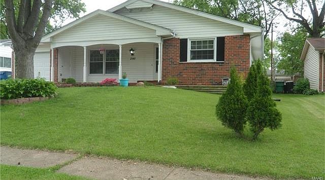 1st image of 2140 W Wedgwood Dr
