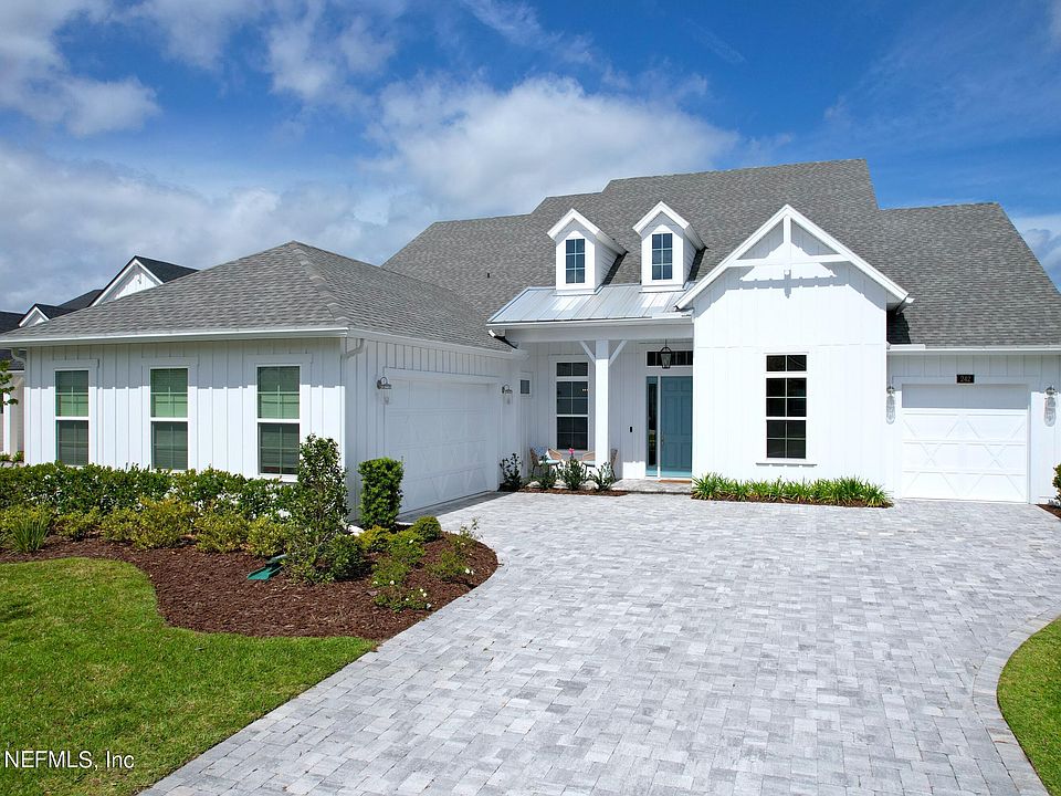 1st image of 242 HARPERS MILL Drive