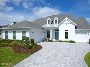 242 Harpers Mill Dr, Ponte Vedra, FL 32081