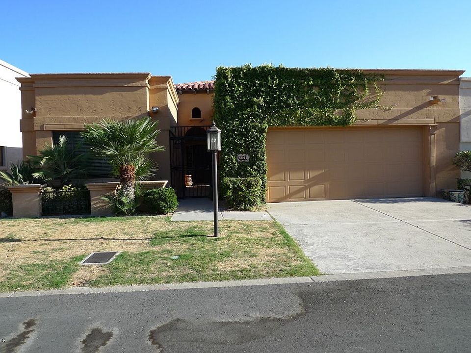 1st image of 8641 E Paraiso Dr