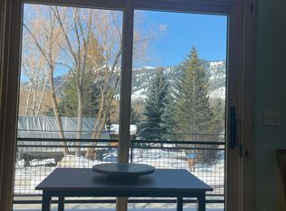 1330 N 2nd St, Wilson, WY 83014