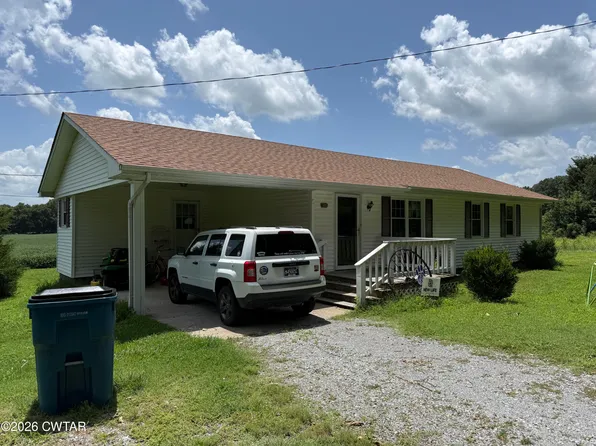 2420 Butler Rd, Newbern, TN 38059