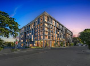 Culmer Place, Miami, FL 33136