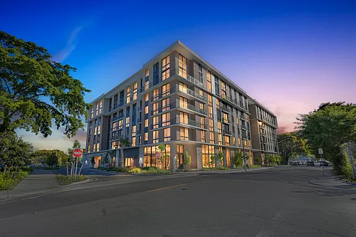 Culmer Place Photo 1