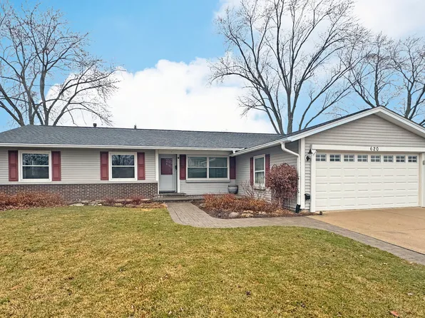 620 Chelmsford Ln, Elk Grove Village, IL 60007