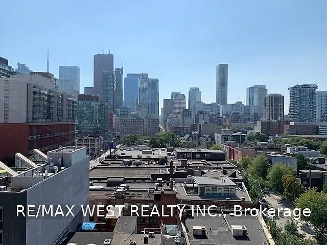 320 Richmond St E #1107