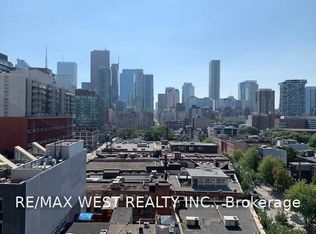 320 Richmond St E #1107, Toronto, ON M5A 1P9