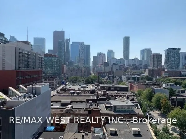 320 Richmond St E #1107, Toronto, ON M5A 1P9