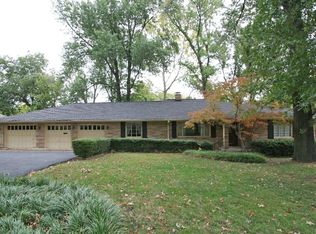 4801 S Evanston Ave, Tulsa, OK 74105